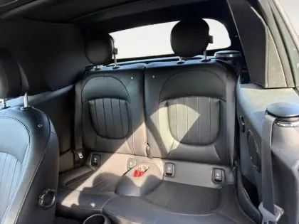 Photo 27 Mini Mini Cabrio Cooper S 178ch Edition Premium Plus BVA7