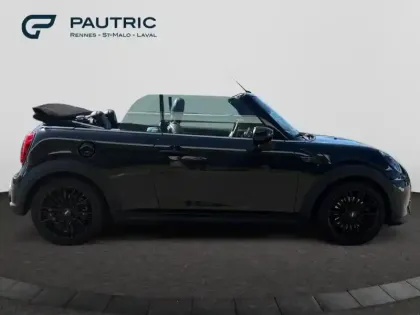 Photo 50 Mini Mini Cabrio Cooper S 178ch Edition Premium Plus BVA7