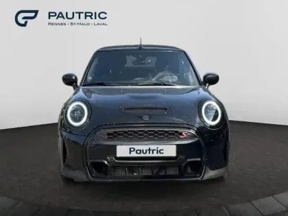 Photo 7 Mini Mini Cabrio Cooper S 178ch Edition Premium Plus BVA7