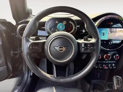 Photo 26 Mini Mini Cabrio Cooper S 178ch Edition Premium Plus BVA7