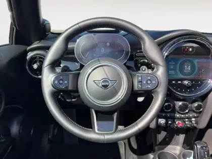 Photo 41 Mini Mini Cabrio Cooper S 178ch Edition Premium Plus BVA7