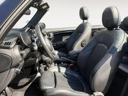 Photo 38 Mini Mini Cabrio Cooper S 178ch Edition Premium Plus BVA7