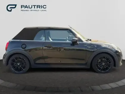 Photo 20 Mini Mini Cabrio Cooper S 178ch Edition Premium Plus BVA7