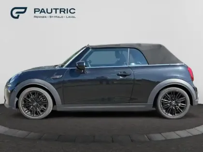 Photo 31 Mini Mini Cabrio Cooper S 178ch Edition Premium Plus BVA7