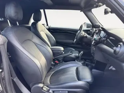 Photo 14 Mini Mini Cabrio Cooper S 178ch Edition Premium Plus BVA7