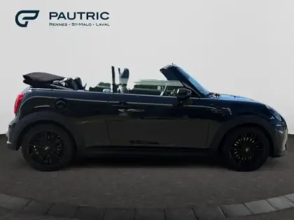 Photo 35 Mini Mini Cabrio Cooper S 178ch Edition Premium Plus BVA7