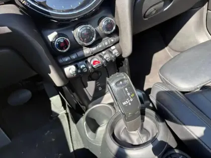 Photo 55 Mini Mini Cabrio Cooper S 178ch Edition Premium Plus BVA7