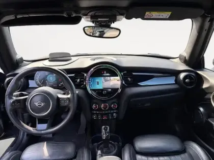Photo 9 Mini Mini Cabrio Cooper S 178ch Edition Premium Plus BVA7