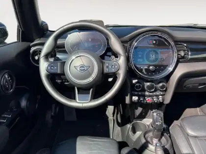 Photo 54 Mini Mini Cabrio Cooper S 178ch Edition Premium Plus BVA7