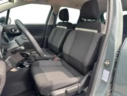 Photo 8 Citroën C3 Aircross  PureTech 110ch S&S Feel Pack