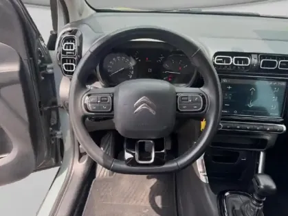 Photo 11 Citroën C3 Aircross  PureTech 110ch S&S Feel Pack