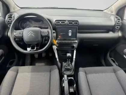 Photo 7 Citroën C3 Aircross  PureTech 110ch S&S Feel Pack