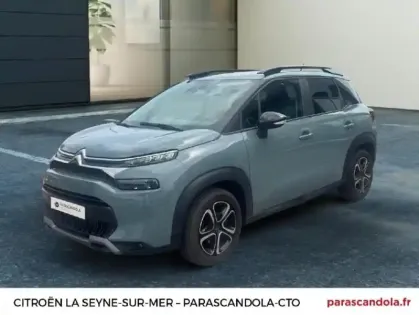 Photo Citroën C3 Aircross Feel Pack