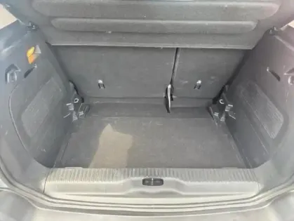 Photo 5 Citroën C3 Aircross  PureTech 110ch S&S Feel Pack