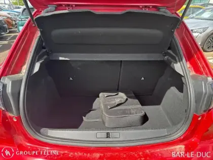 Photo 5 Peugeot 208  e- 136ch Allure