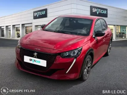 Photo Peugeot 208 Allure