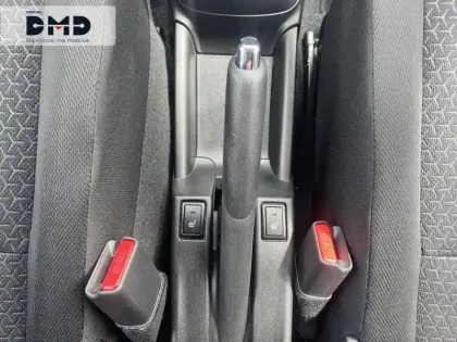 Photo 13 Suzuki Swift  1.2 Dualjet Hybrid 83ch Privilège
