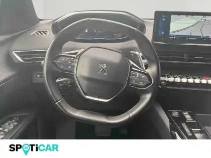 Photo 11 Peugeot 5008  Hybrid 136ch Allure Pack e-DCS6