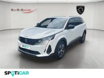 Photo Peugeot 5008 Allure Pack