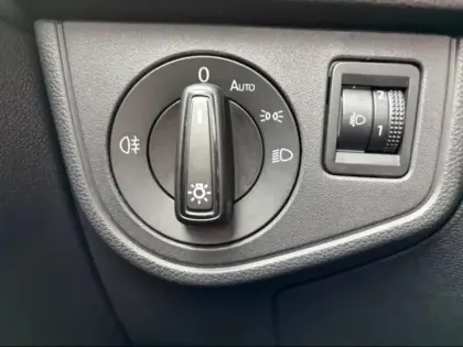 Photo 13 Volkswagen Polo  1.0 TSI 95ch VW Edition