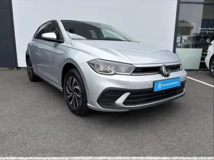 Photo 19 Volkswagen Polo  1.0 TSI 95ch VW Edition