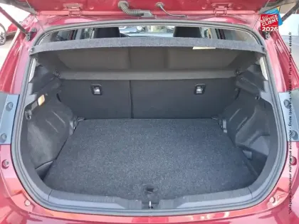 Photo 14 Toyota Auris  HSD 136h Executive