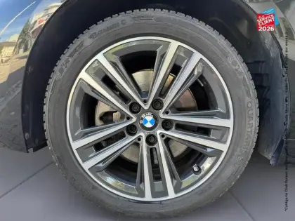 Photo 9 BMW Serie 1 Série 1 116dA 116ch Business Design DKG7