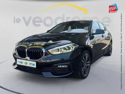 Photo Bmw Serie 1 Business Design