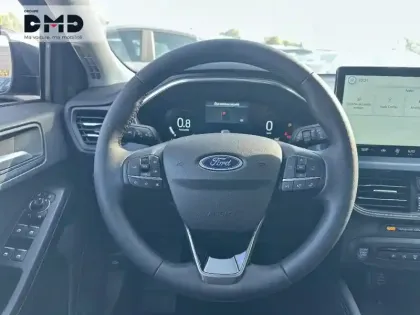 Photo 6 Ford Focus  Active 1.0 EcoBoost mHEV 155ch Active X Powershift