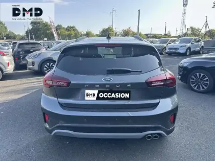 Photo 10 Ford Focus  Active 1.0 EcoBoost mHEV 155ch Active X Powershift