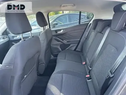 Photo 9 Ford Focus  Active 1.0 EcoBoost mHEV 155ch Active X Powershift