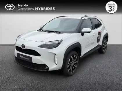 Photo Toyota Yaris Design