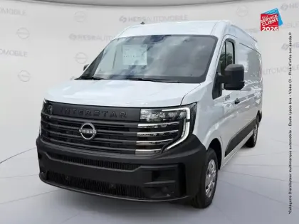 Photo Nissan Interstar Acenta