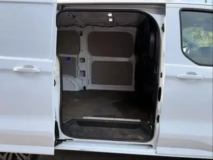 Photo 5 Ford Custom Transit  Fg 320 L1H1 2.0 EcoBlue 136ch Limited BVA8