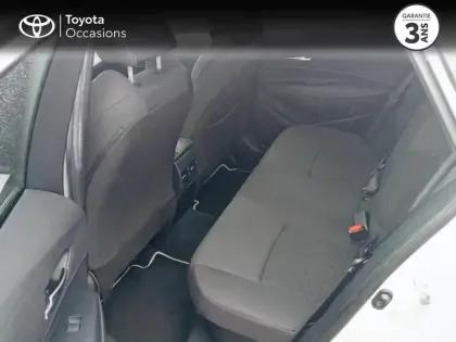 Photo 11 Toyota Corolla  Touring Spt 184h Design MY21