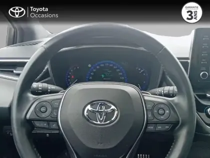 Photo 12 Toyota Corolla  Touring Spt 184h Design MY21