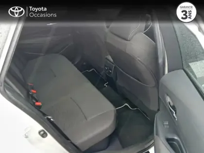 Photo 6 Toyota Corolla  Touring Spt 184h Design MY21