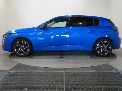 Photo 6 Peugeot 308  1.2 PureTech 130ch S&S Allure Pack