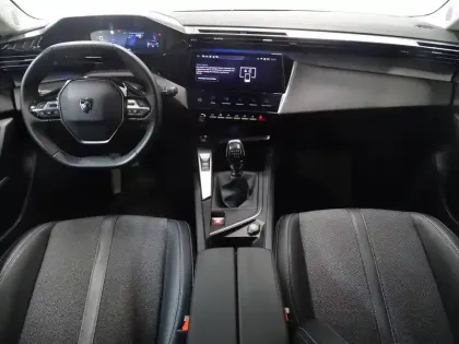 Photo 9 Peugeot 308  1.2 PureTech 130ch S&S Allure Pack