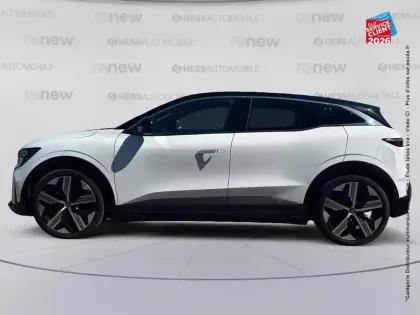 Photo 8 Renault Megane  E-Tech Electric EV60 220ch Iconic super charge -C