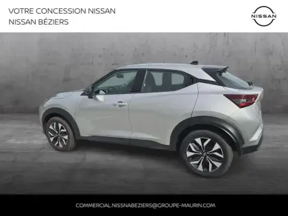 Photo 10 Nissan Juke  1.0 DIG-T 114ch Business Edition 2023.5