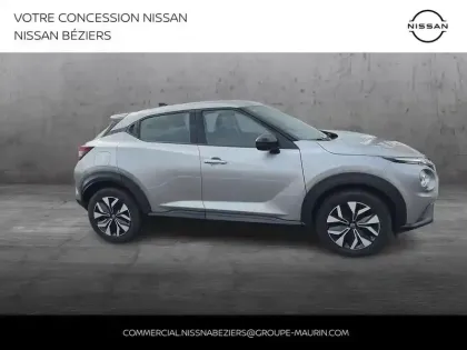 Photo 5 Nissan Juke  1.0 DIG-T 114ch Business Edition 2023.5