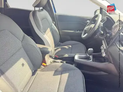 Photo 29 Renault Captur  1.6 E-Tech hybride 145ch Techno Fast Track