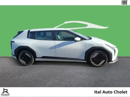 Photo 18 Kia Ev4  204ch 58,3kWh Air (Prime CERTINERGY 4700? déduite)