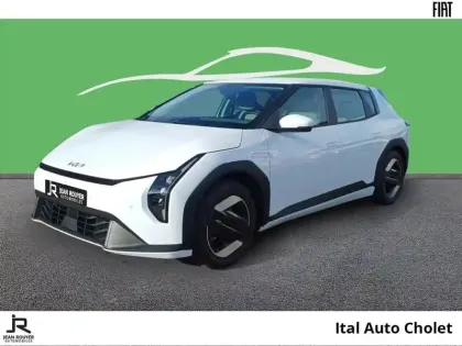 Photo Kia Ev4 Air