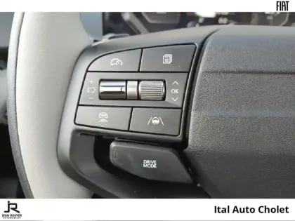 Photo 11 Kia Ev4  204ch 58,3kWh Air (Prime CERTINERGY 4700? déduite)