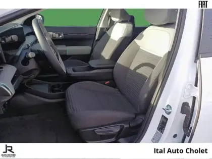 Photo 8 Kia Ev4  204ch 58,3kWh Air (Prime CERTINERGY 4700? déduite)