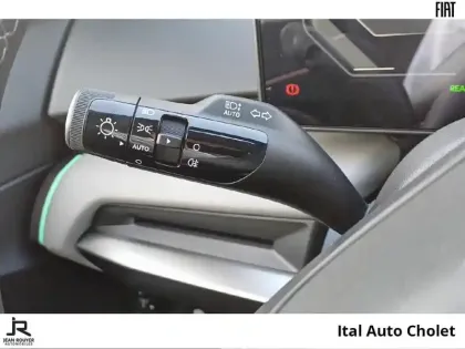Photo 13 Kia Ev4  204ch 58,3kWh Air (Prime CERTINERGY 4700? déduite)