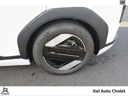 Photo 10 Kia Ev4  204ch 58,3kWh Air (Prime CERTINERGY 4700? déduite)
