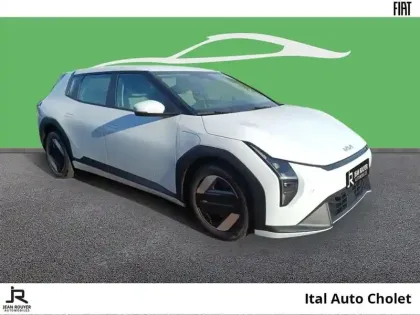 Photo 17 Kia Ev4  204ch 58,3kWh Air (Prime CERTINERGY 4700? déduite)